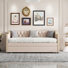 Schlafsofa tagesbett 90x200 - schlafsofa,