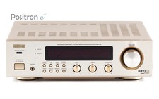 Denon DRA-F100 Receiver champagner / Midi Format / gewartet 1 Jahr Garantie [4]