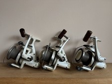 Seltene Daiwa Emblem-z 5000