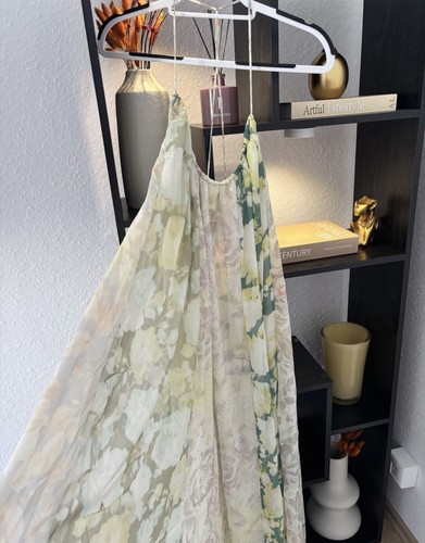 Damen maxikleid ärmellos - damen,