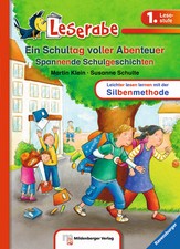 Leserabe 1. Klasse Ein