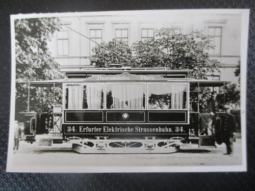 älteres foto - (2843a),