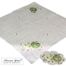 Tischdecke Mitteldecke