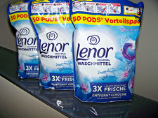 🔝​ 3 x 50 WL Lenor