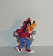 UNIKAT Guss-Variante GOOFY -> Kappe mit verkürztem Schirm 1989 ORIGINAL