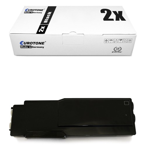Eco toner black für xerox - für,