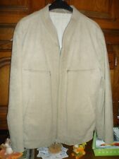 beige Herrenjacke der Marke Peek&Cloppenburg