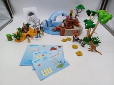 Playmobil / kleiner Zoo /