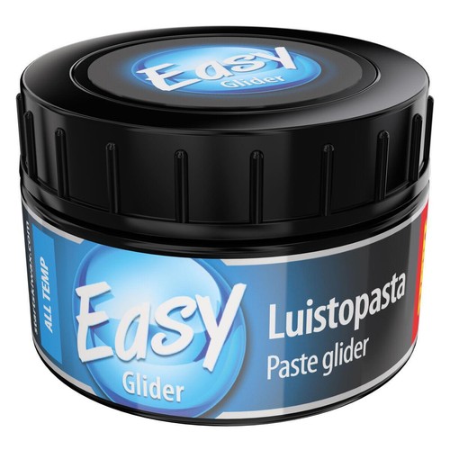 Start easy glider paste fluor - start,