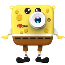 1080P Niedliche Digitalkamera