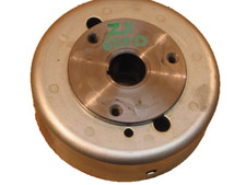 Kawasaki ZZ-R600 ZX600D 1990 - 1992 Rotor Lichtmaschine Schwungrad