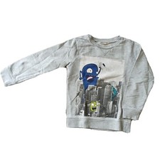 H&M Pulli Sweatshirt Größe