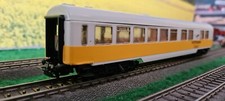☆SELTEN☆ MÄRKLIN 4087 H0  ☆COCKTAILWAGEN  ☆LUFTHANSA EXPRESS☆ LICHT PAINTED OVP 