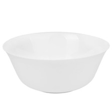 Schale Schüssel Luminarc Suppenschale Hartglas Salatschüssel Salatschale 24 cm