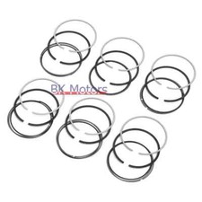 6x Kolbenringe Satz Ø87,00mm