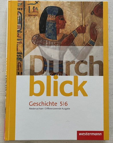Durchblick geschichte 6 - geschichte, 5/6