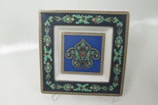 Rosenthal Schale Schälchen Pearl China MAYFAIR Nina Campbell 13,8 cm L Vintage