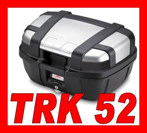 Givi bauletto koffer - givi,