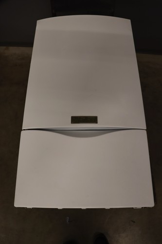 Vaillant turbotec exclusiv vcw - vaillant,