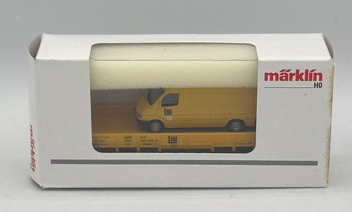 Marklin 00754 scale db - marklin, ho