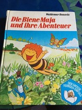Die Biene Maja und ihre