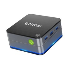 Mini PC Windows 11Pro Intel