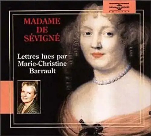Barrault marie christine - barrault,, marie-christine