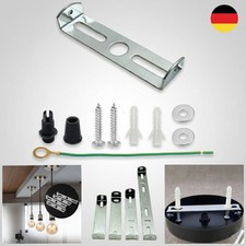 Deckenleuchte Halterung
