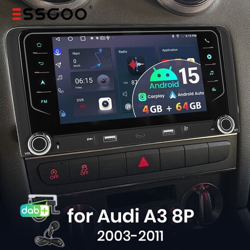 64gb für audi - 4+64gb,