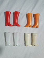 Schuhe Stiefel Petra Von