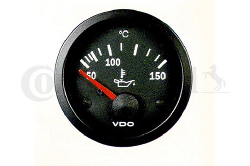 Vdo continental anzeige - vdo/continental,