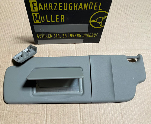 Sonnenblende links renault - sonnenblende,
