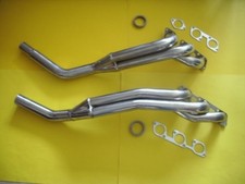 Mercedes W 460 280 GE M 110