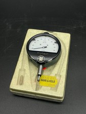 Hahn & Kolb Messuhr 0,001mm