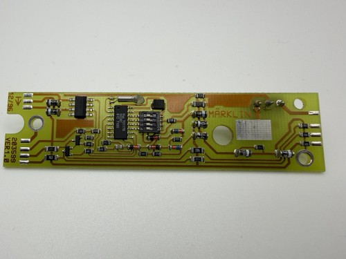Märklin ersatzteil - märklin,