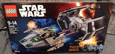 LEGO Star Wars 75150 Vader's