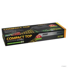 EXO TERRA COMPACT TOP - MEDIUM