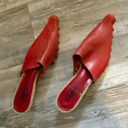 Buffalo damen mules sandalen - buffalo,