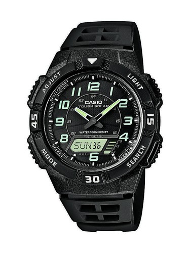 Casio herrenuhr solar - herrenuhr,
