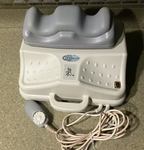 Chi energizer 106 - chi,