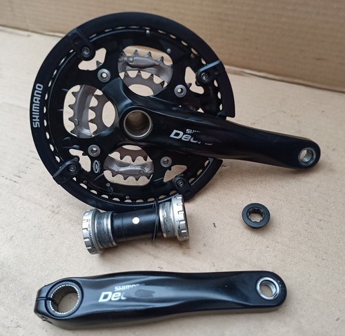 Shimano deore m 532 - shimano,