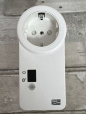 SMA radio - Controlled socket  / BT socket 10:01 / schaltbare Steckdose