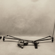 Scheibenwischermotor  SMART