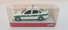 Herpa 045476 Opel Vectra Lim