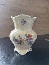 Vase Porzellan Marke Elfenbein