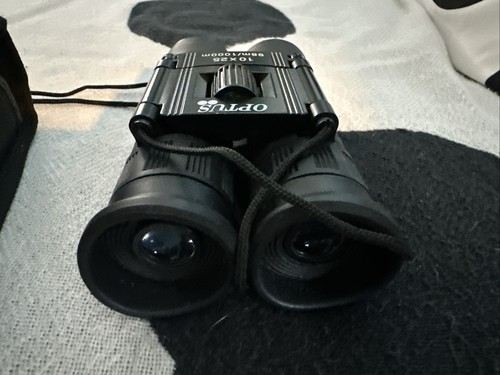Optus zoom fernglas - optus, 96m