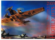 Hans-Willi Walter's Highlights 2/03.