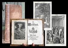 1751-56 Zehn Gesänge mit 11