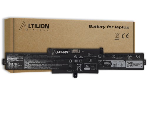 Laptop akku altilion energy - altilion,
