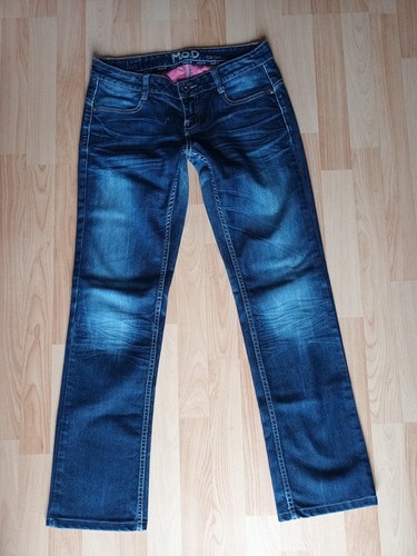 Mod miracle denim damen - denim,